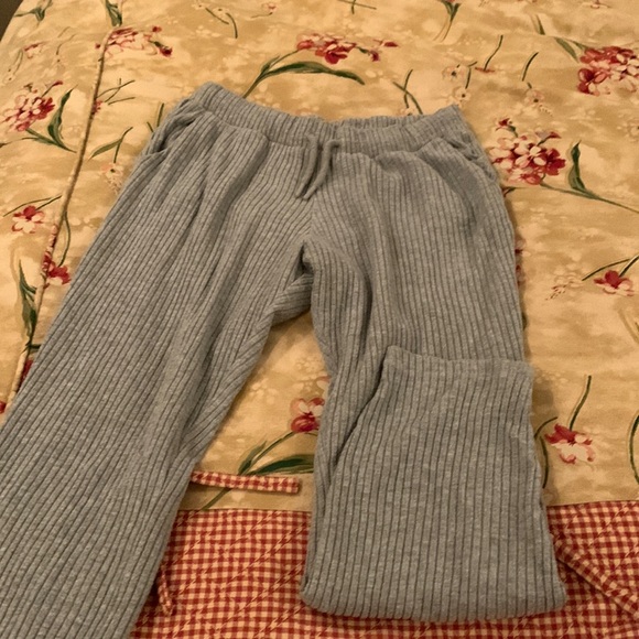 H&M LOGG cozy pants - Picture 1 of 4
